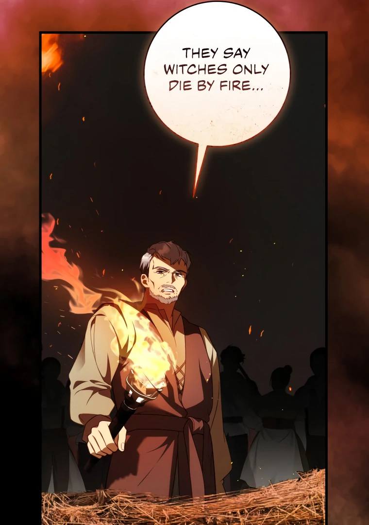 The Flower Who Bears The Sword Chapter 44 page 16