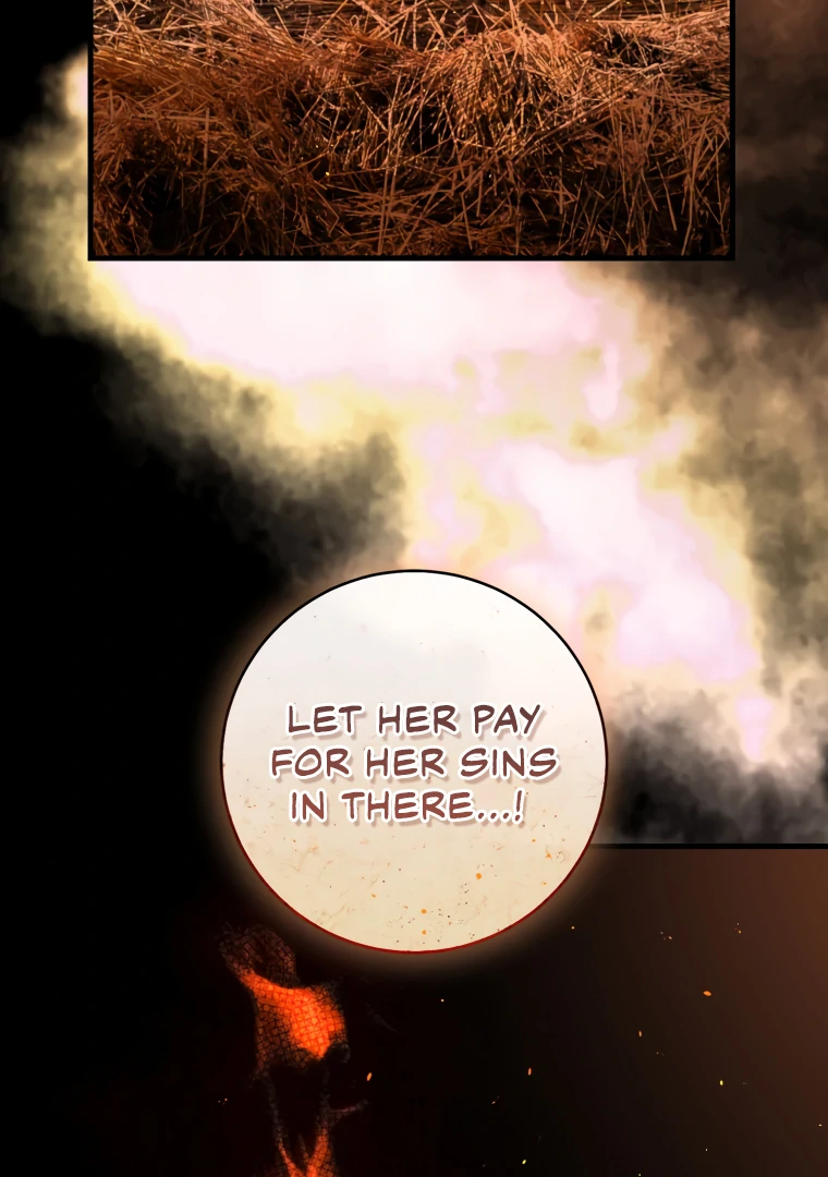 The Flower Who Bears The Sword Chapter 44 page 17