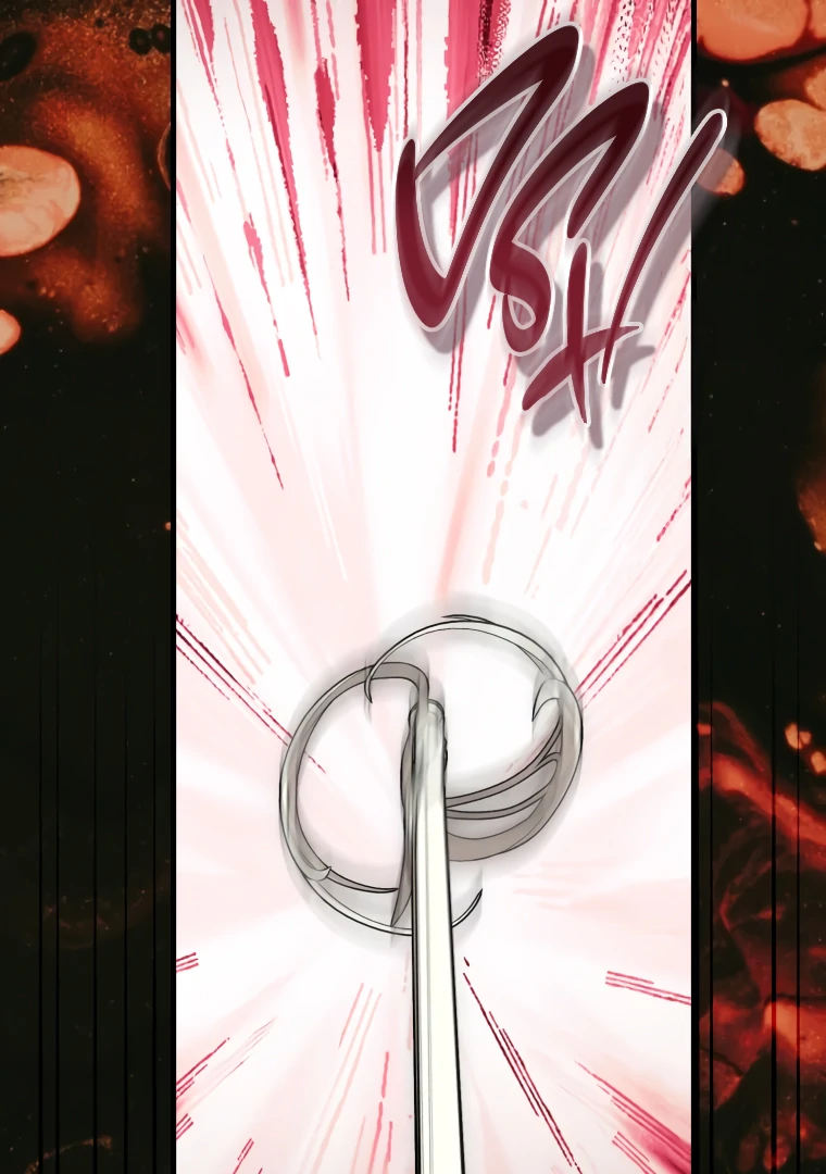 The Flower Who Bears The Sword Chapter 44 page 21