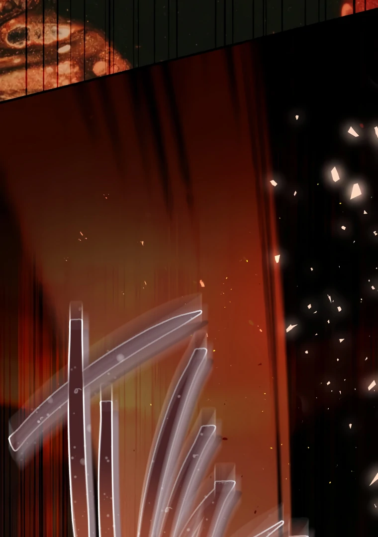 The Flower Who Bears The Sword Chapter 44 page 23