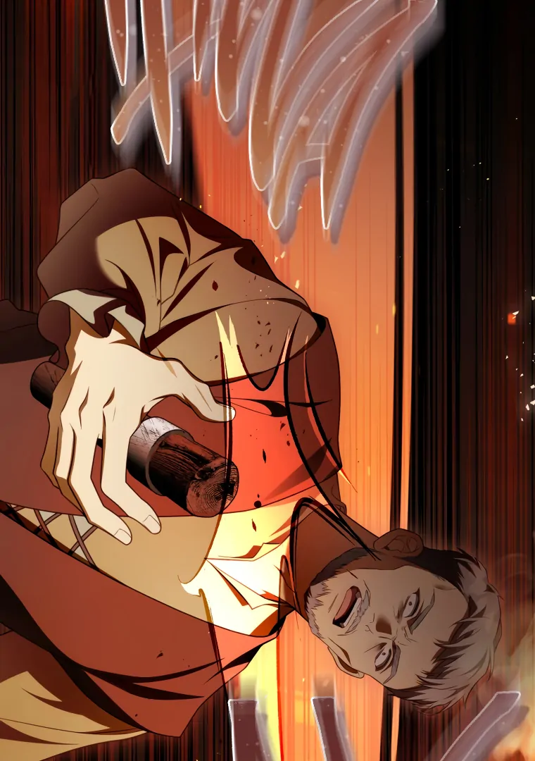 The Flower Who Bears The Sword Chapter 44 page 24