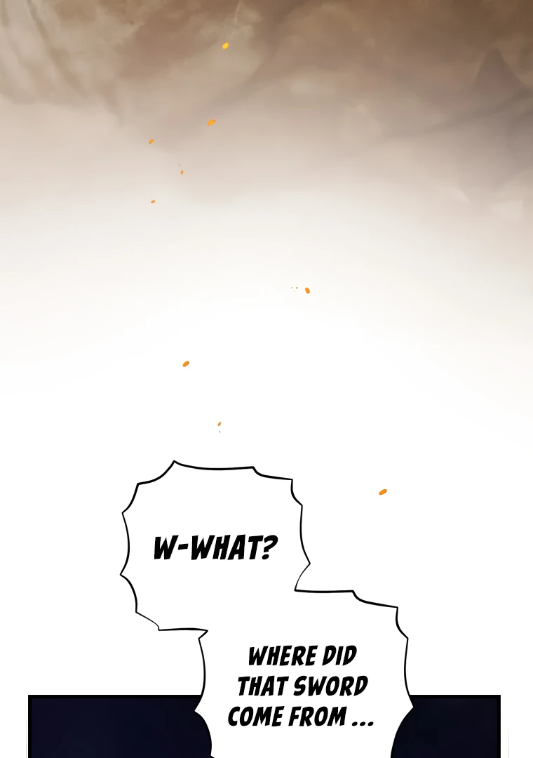 The Flower Who Bears The Sword Chapter 44 page 28