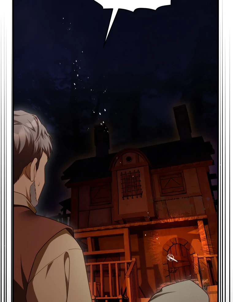 The Flower Who Bears The Sword Chapter 44 page 29