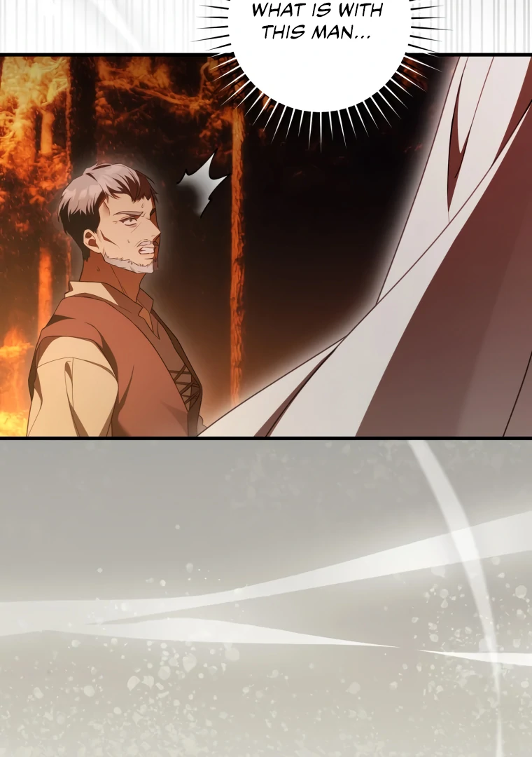 The Flower Who Bears The Sword Chapter 44 page 34