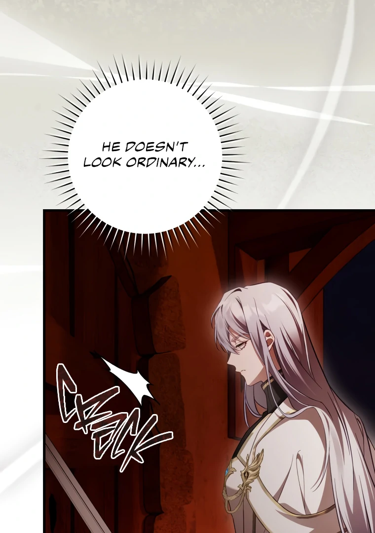 The Flower Who Bears The Sword Chapter 44 page 35