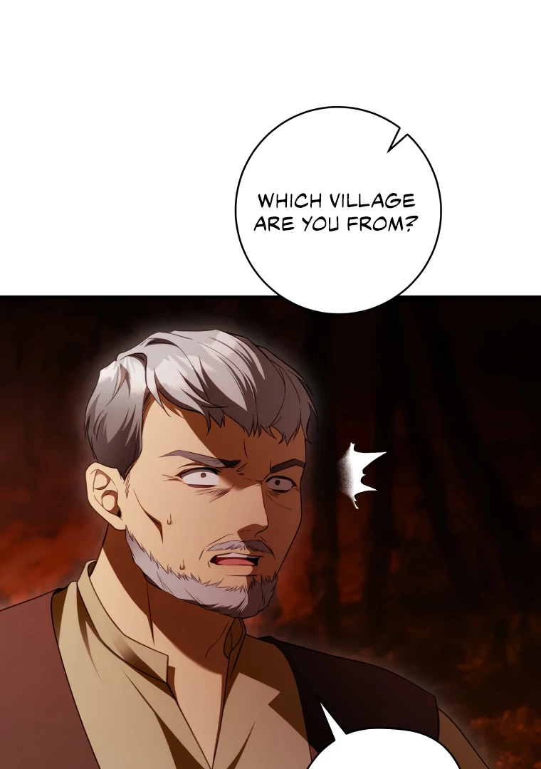 The Flower Who Bears The Sword Chapter 44 page 37