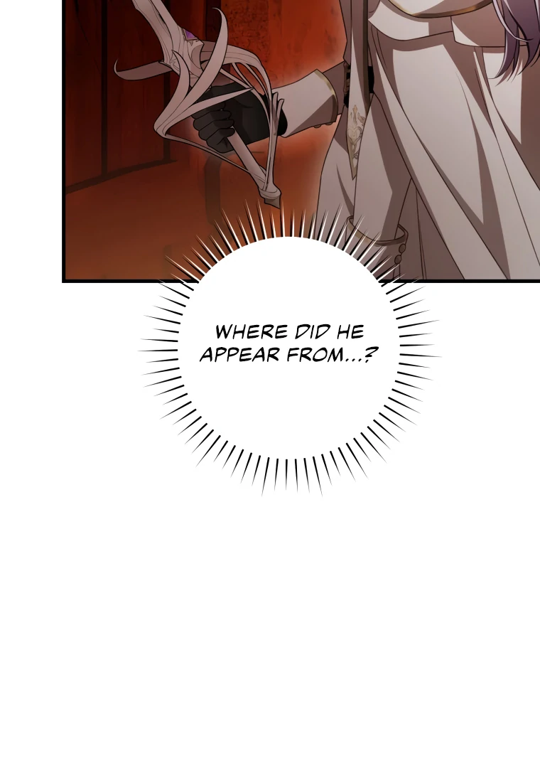 The Flower Who Bears The Sword Chapter 44 page 36