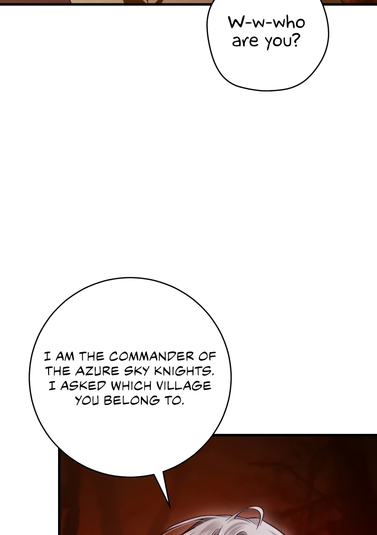 The Flower Who Bears The Sword Chapter 44 page 38