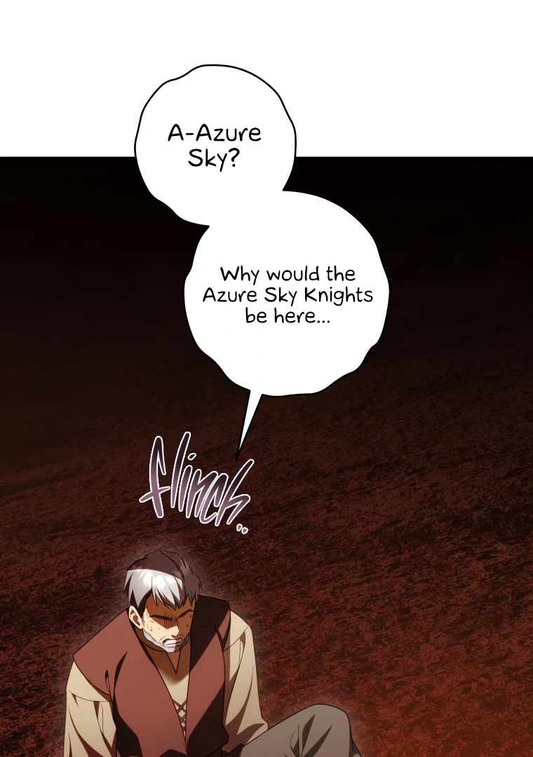 The Flower Who Bears The Sword Chapter 44 page 41