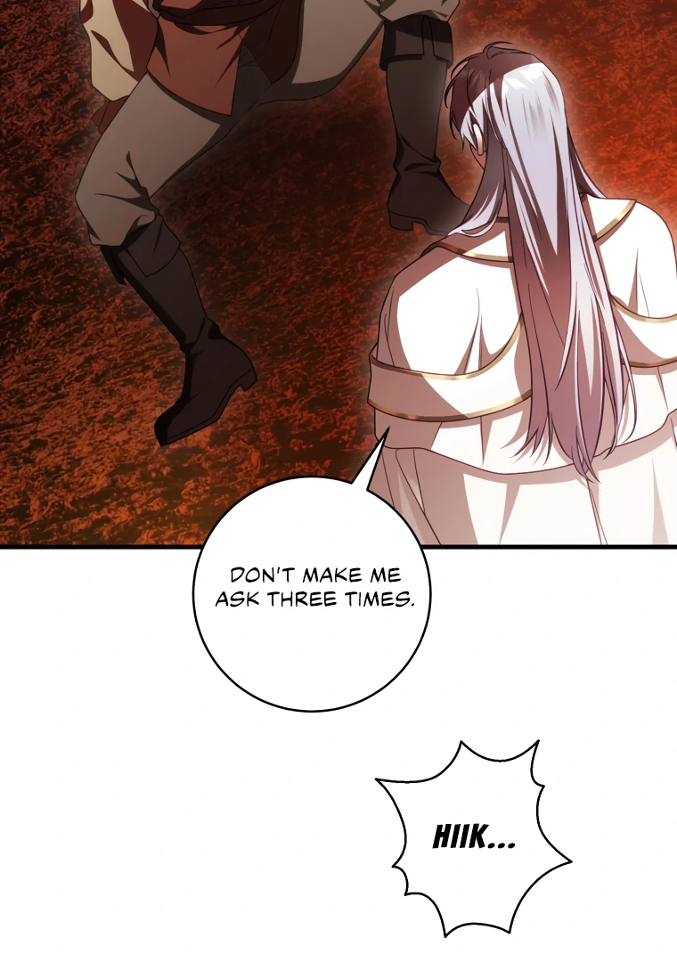 The Flower Who Bears The Sword Chapter 44 page 42