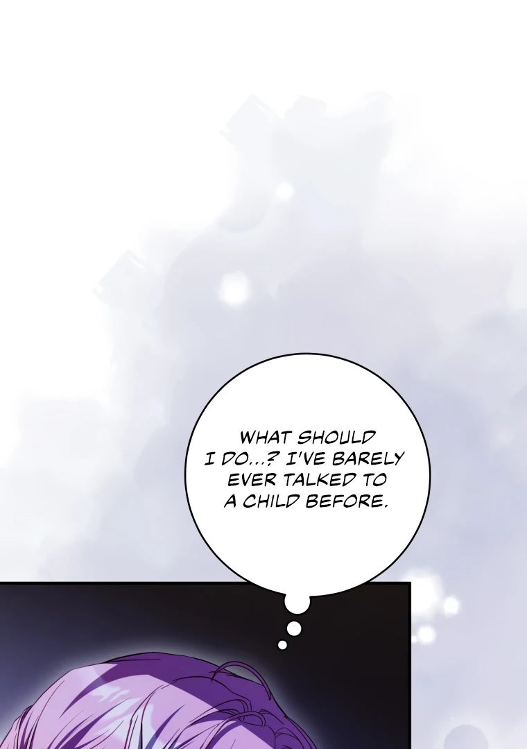 The Flower Who Bears The Sword Chapter 44 page 60