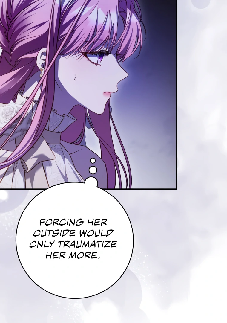 The Flower Who Bears The Sword Chapter 44 page 61