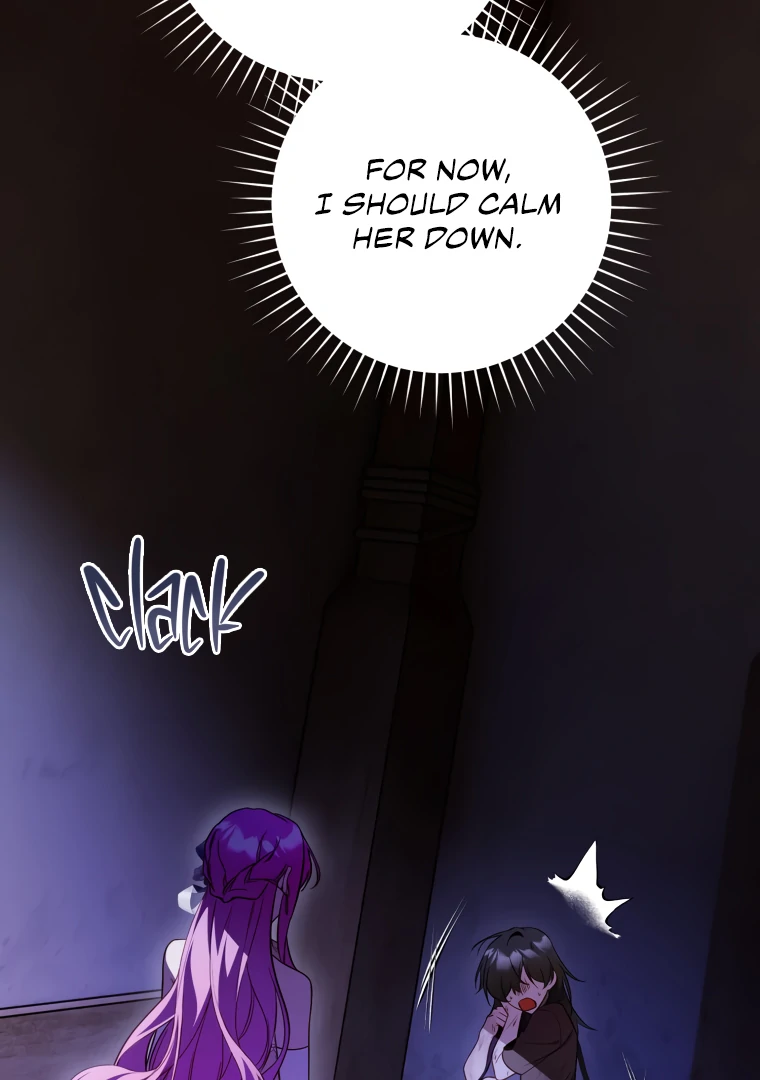 The Flower Who Bears The Sword Chapter 44 page 63