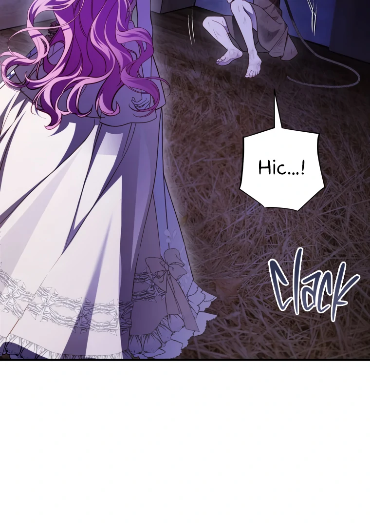 The Flower Who Bears The Sword Chapter 44 page 64