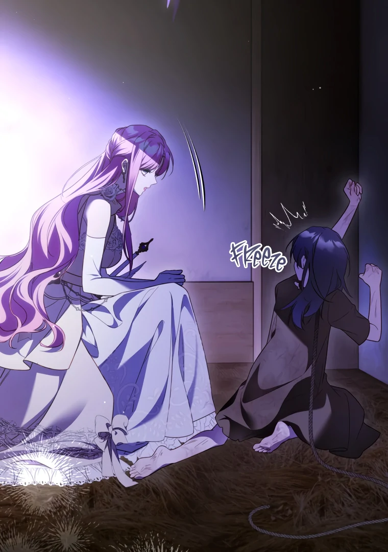 The Flower Who Bears The Sword Chapter 44 page 70