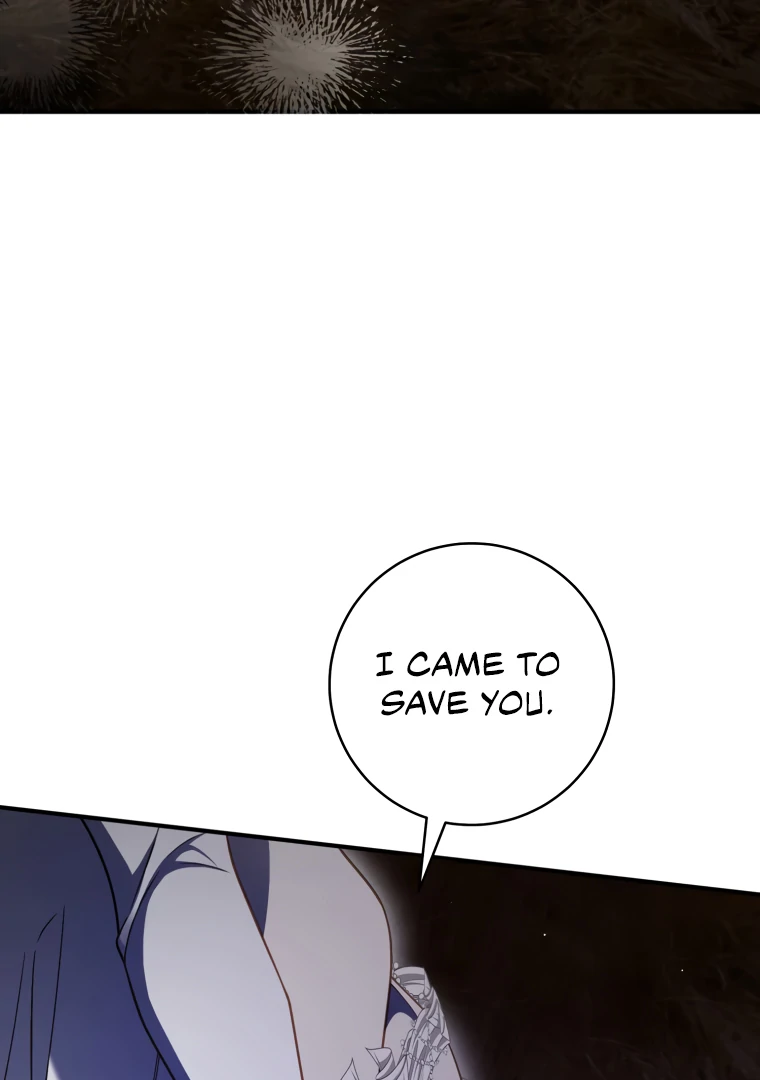 The Flower Who Bears The Sword Chapter 44 page 71