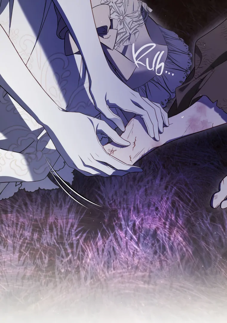 The Flower Who Bears The Sword Chapter 44 page 72