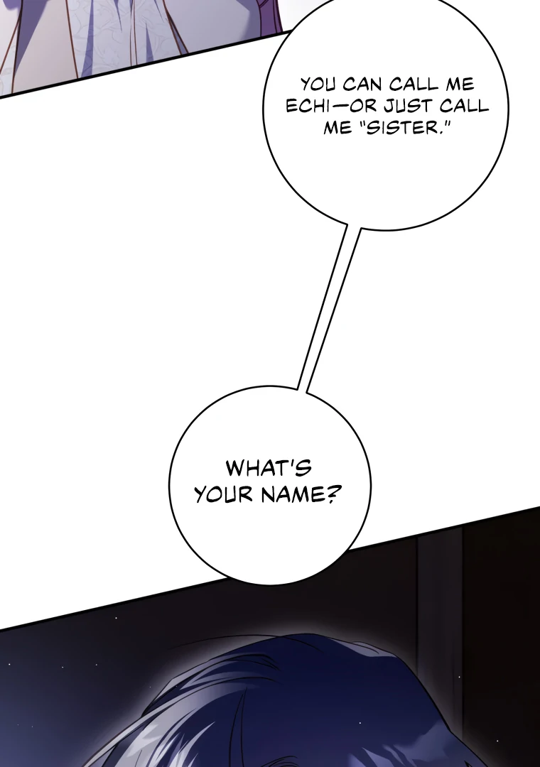 The Flower Who Bears The Sword Chapter 44 page 75