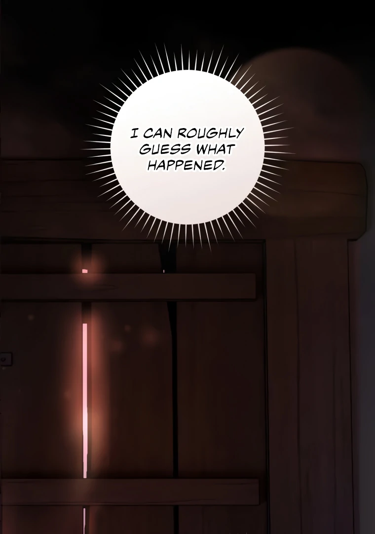The Flower Who Bears The Sword Chapter 44 page 91