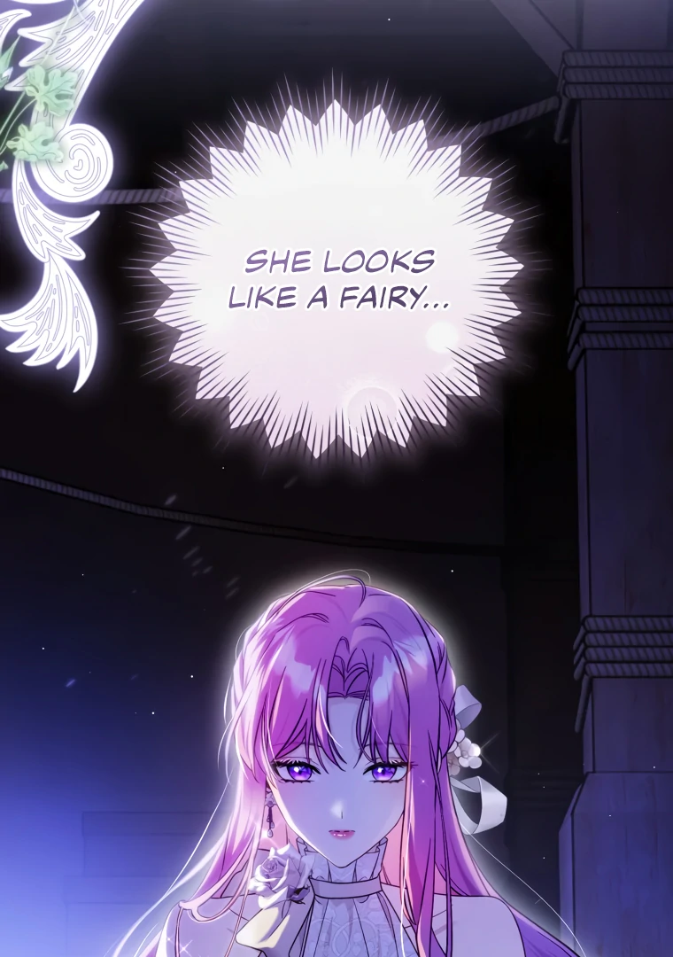 The Flower Who Bears The Sword Chapter 44 page 96