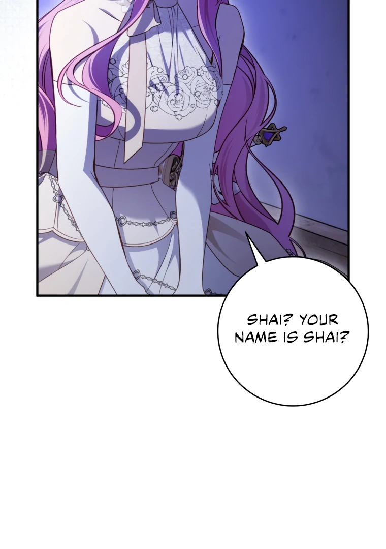 The Flower Who Bears The Sword Chapter 44 page 101