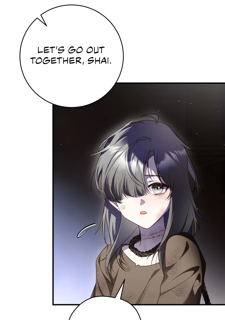 The Flower Who Bears The Sword Chapter 44 page 102