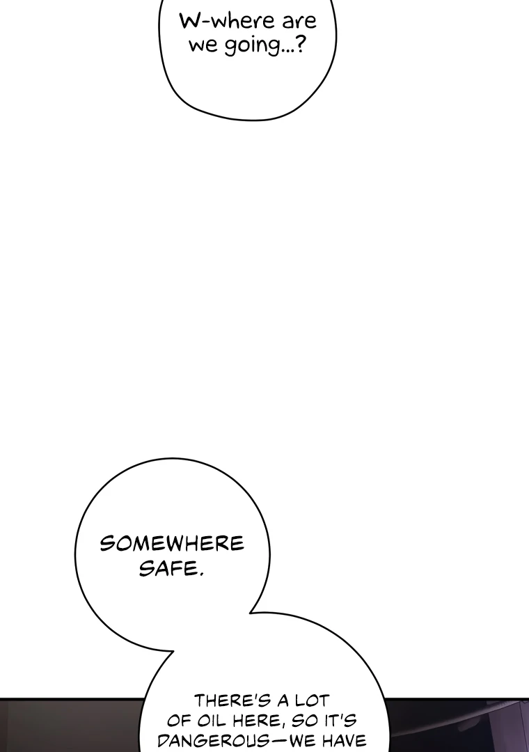 The Flower Who Bears The Sword Chapter 44 page 103