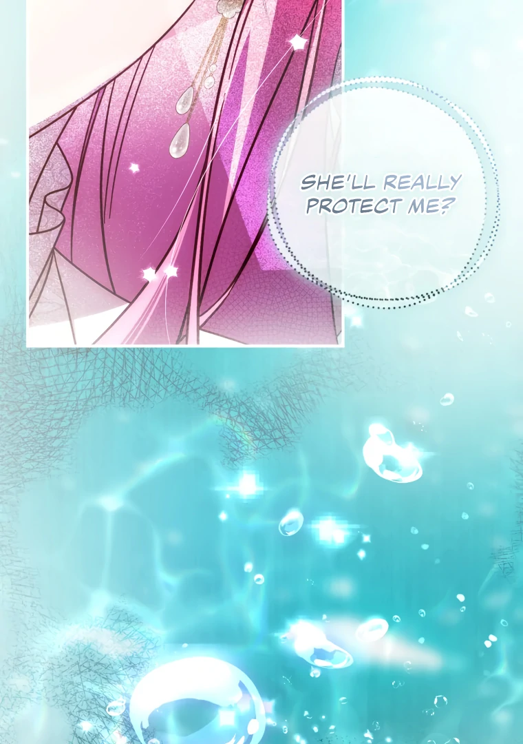 The Flower Who Bears The Sword Chapter 44 page 114