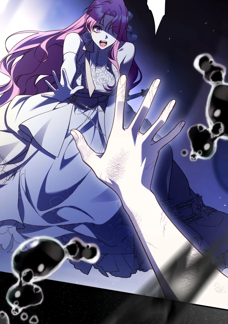The Flower Who Bears The Sword Chapter 44 page 123
