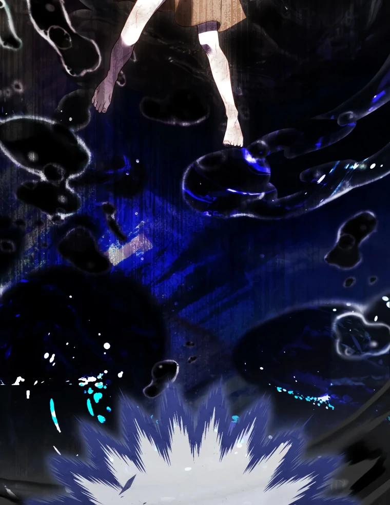 The Flower Who Bears The Sword Chapter 44 page 126