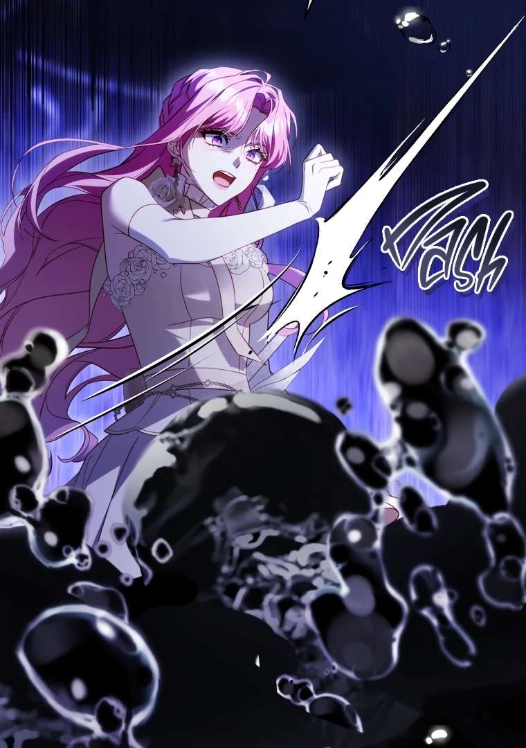 The Flower Who Bears The Sword Chapter 44 page 130