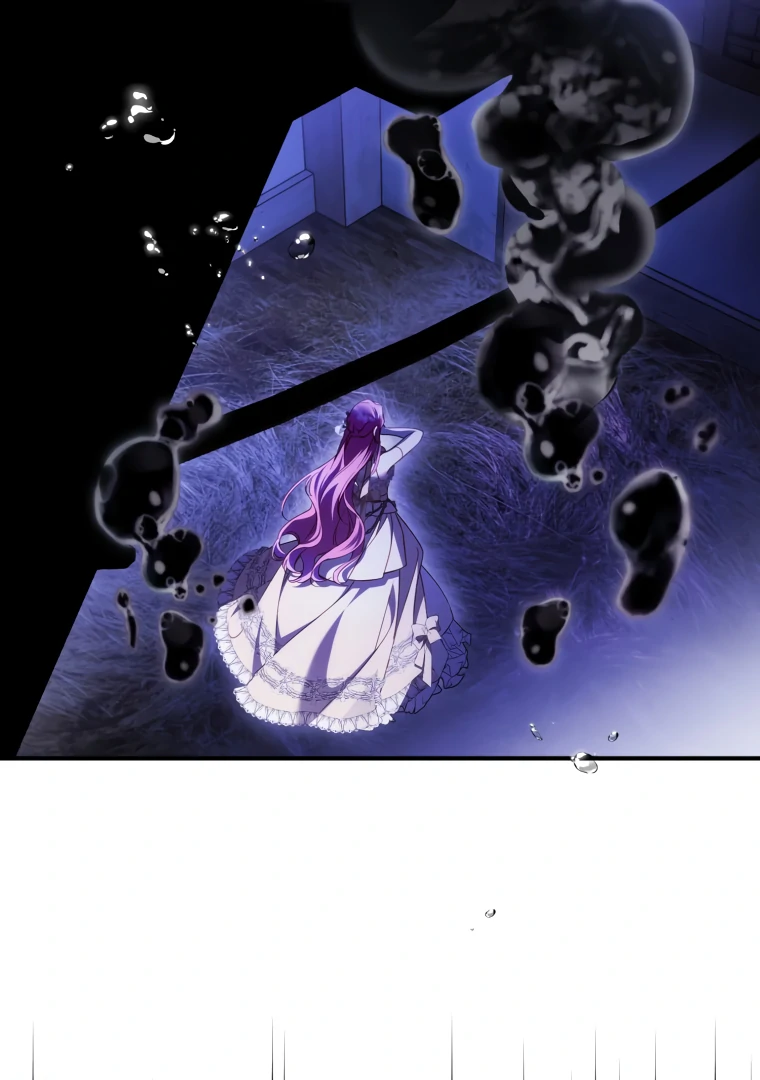 The Flower Who Bears The Sword Chapter 44 page 133