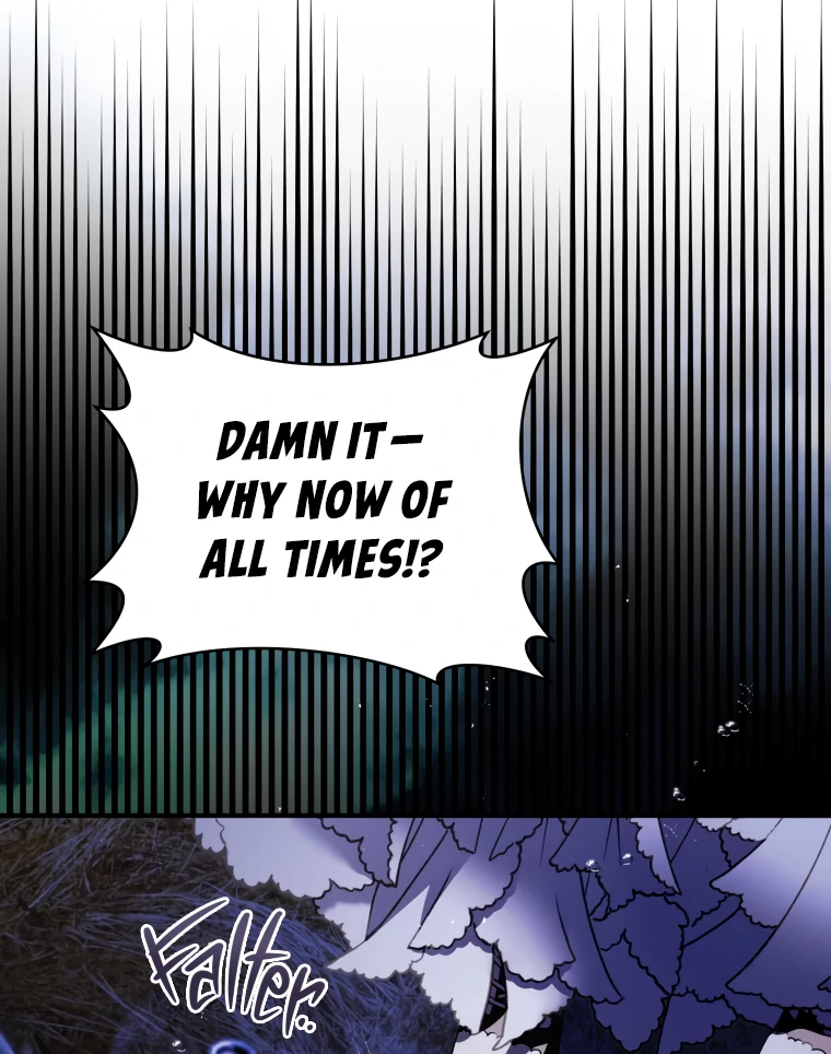 The Flower Who Bears The Sword Chapter 44 page 134
