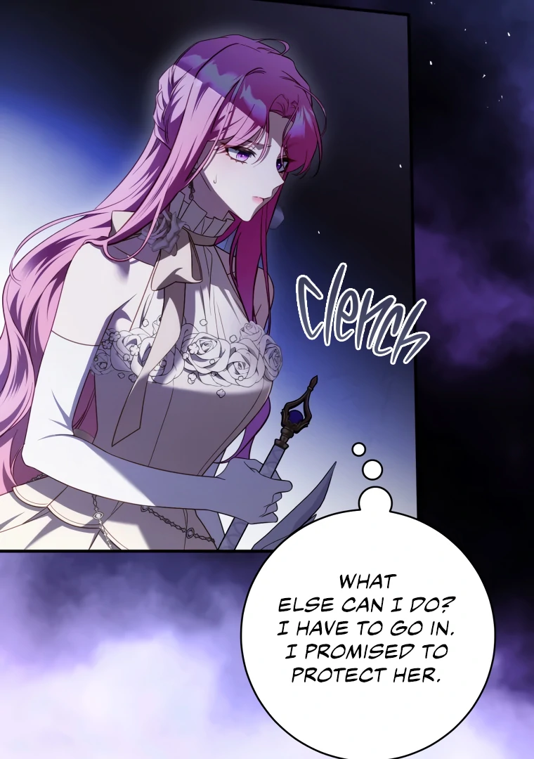 The Flower Who Bears The Sword Chapter 44 page 140
