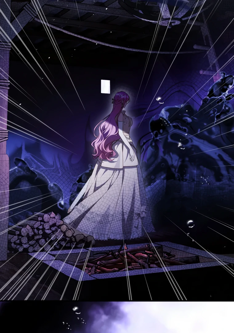The Flower Who Bears The Sword Chapter 44 page 142