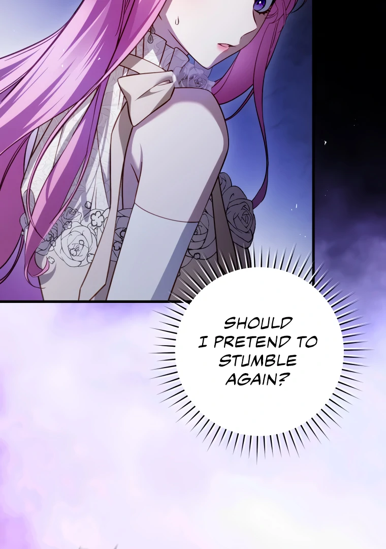 The Flower Who Bears The Sword Chapter 44 page 147