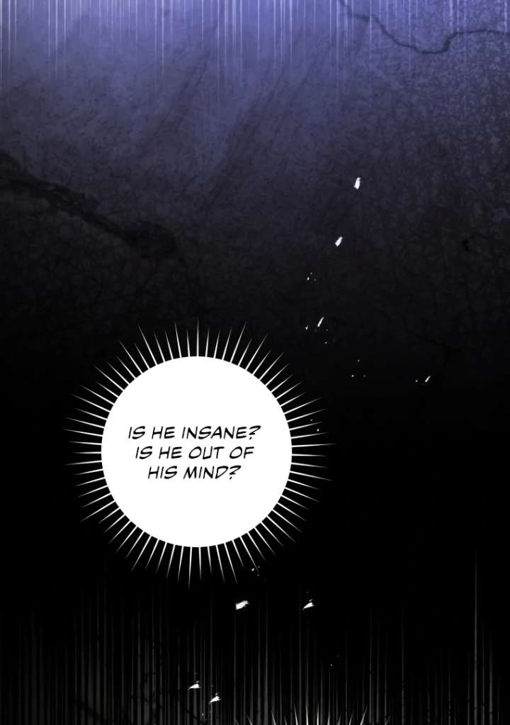 The Flower Who Bears The Sword Chapter 45 page 4