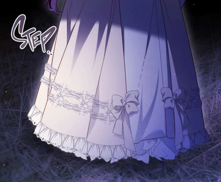 The Flower Who Bears The Sword Chapter 45 page 10