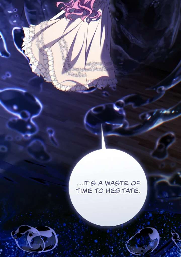 The Flower Who Bears The Sword Chapter 45 page 15