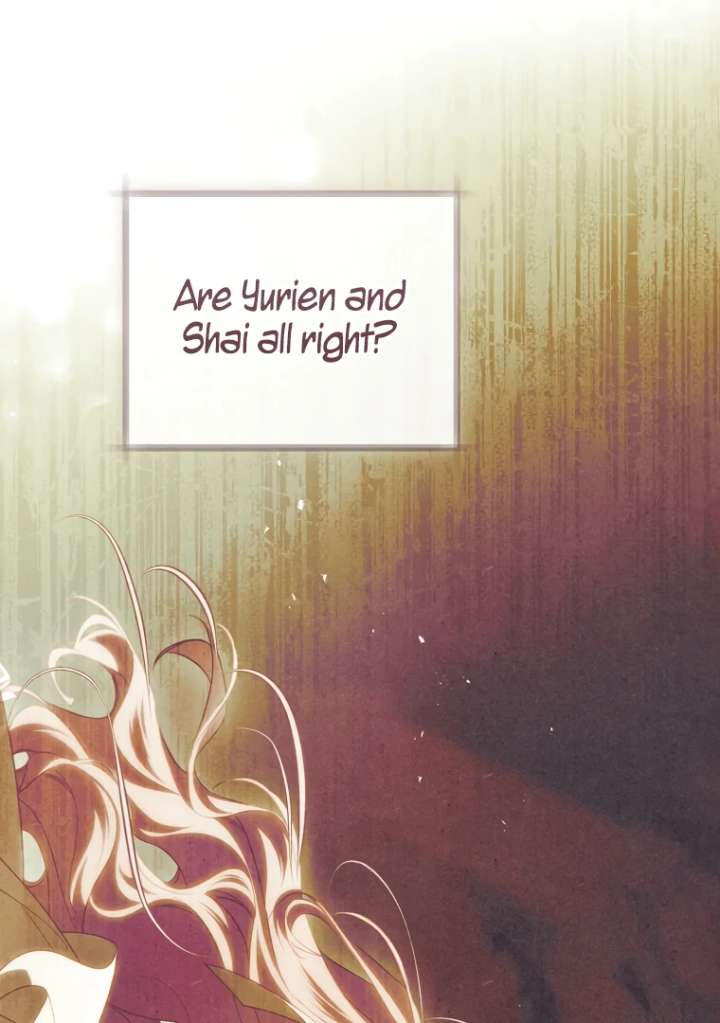The Flower Who Bears The Sword Chapter 45 page 40