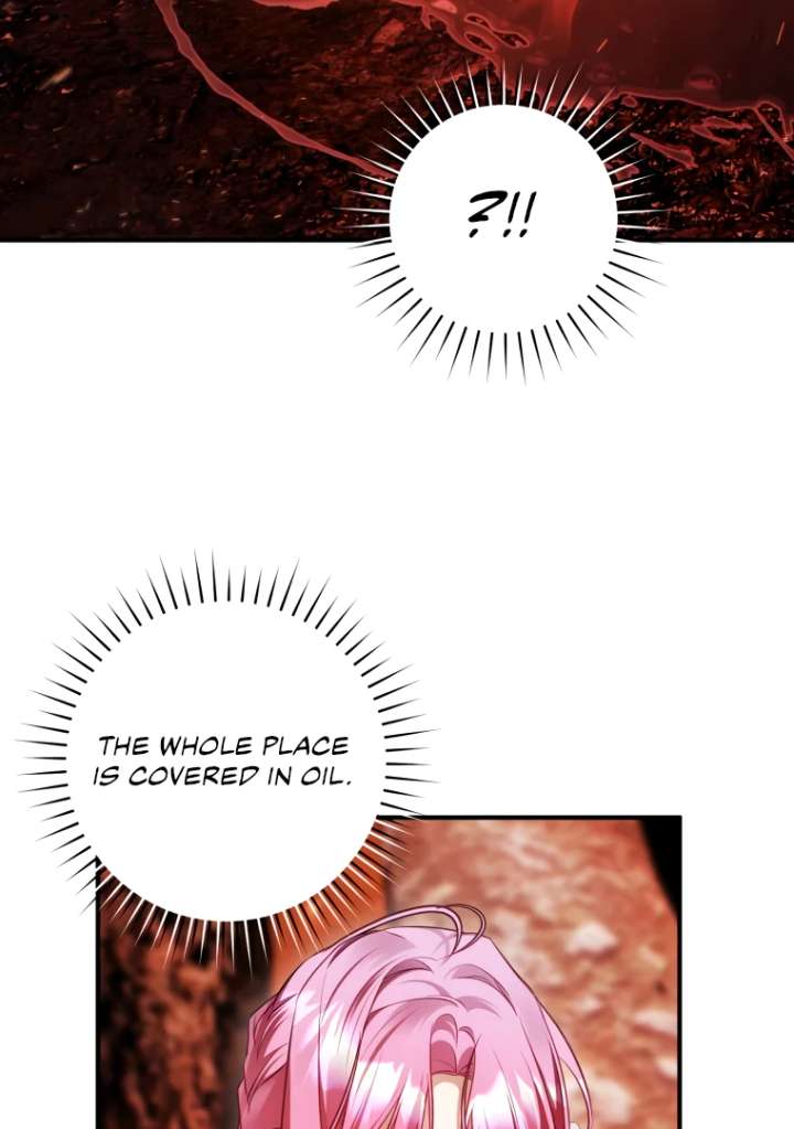The Flower Who Bears The Sword Chapter 45 page 46