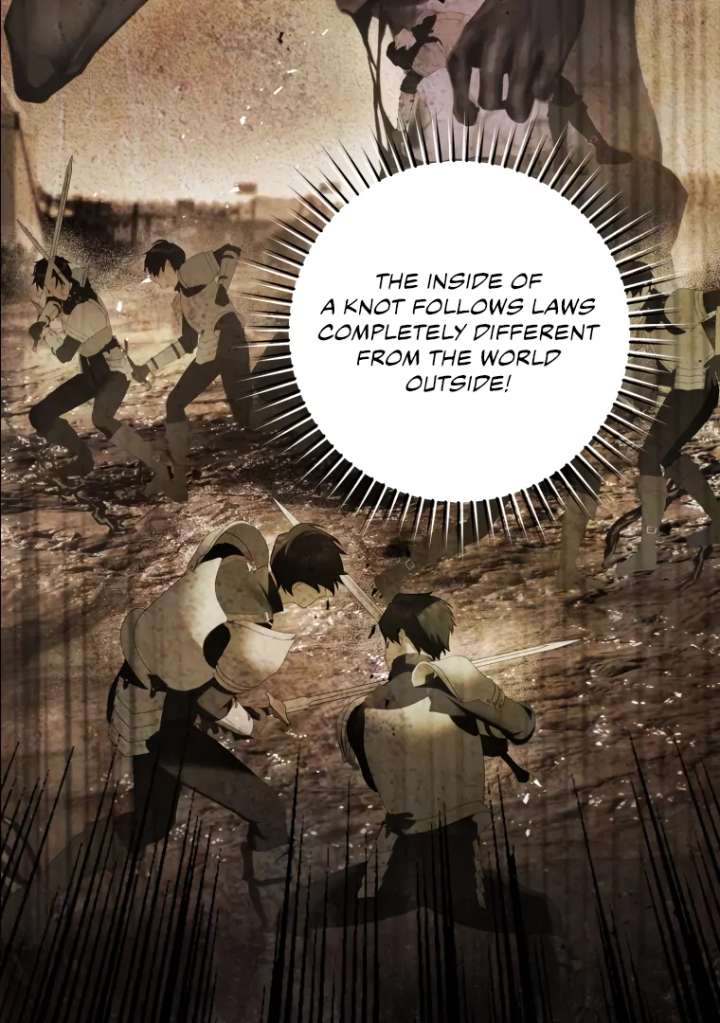 The Flower Who Bears The Sword Chapter 45 page 7