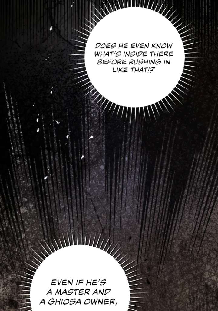 The Flower Who Bears The Sword Chapter 45 page 5