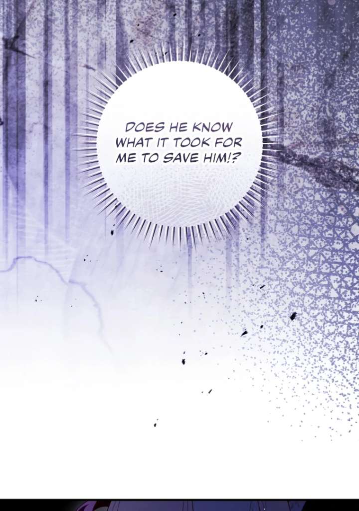 The Flower Who Bears The Sword Chapter 45 page 9