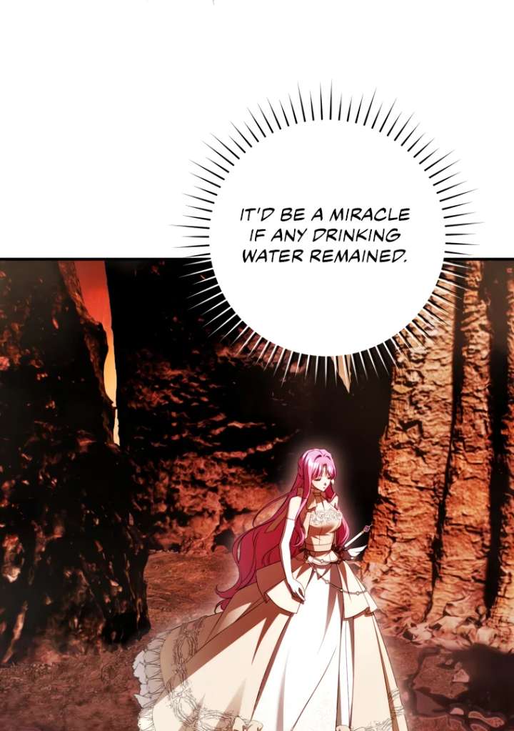 The Flower Who Bears The Sword Chapter 45 page 51