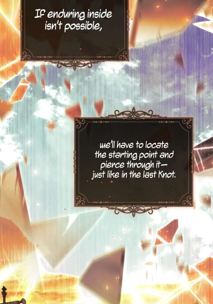 The Flower Who Bears The Sword Chapter 45 page 53
