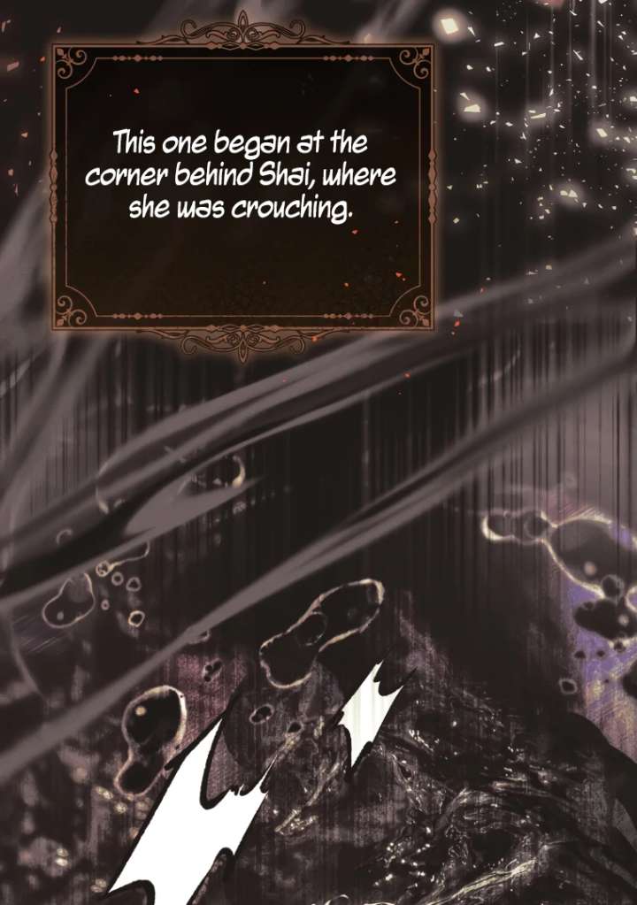 The Flower Who Bears The Sword Chapter 45 page 55