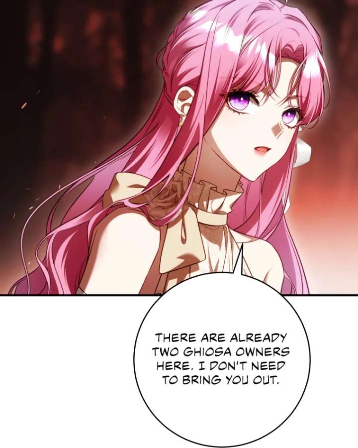 The Flower Who Bears The Sword Chapter 45 page 60