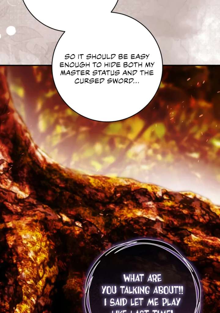 The Flower Who Bears The Sword Chapter 45 page 62