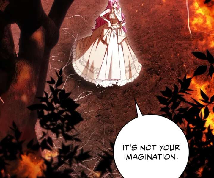 The Flower Who Bears The Sword Chapter 45 page 68